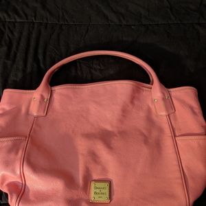 Dooney and Bourke Kristen tote